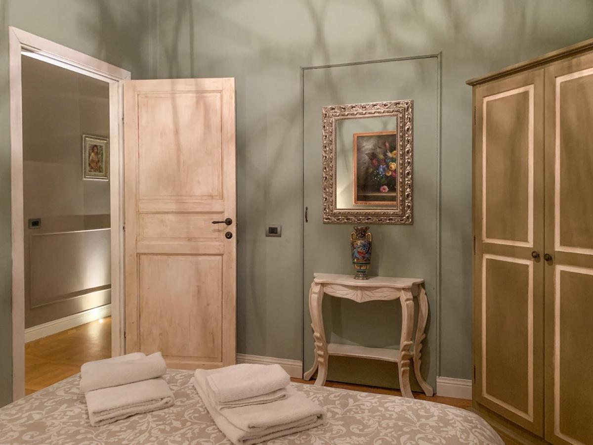 Podere Paradiso Villa Magione Exteriör bild