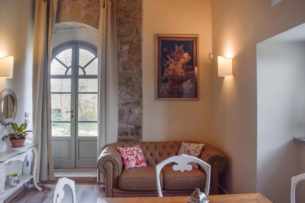 Podere Paradiso Villa Magione Exteriör bild