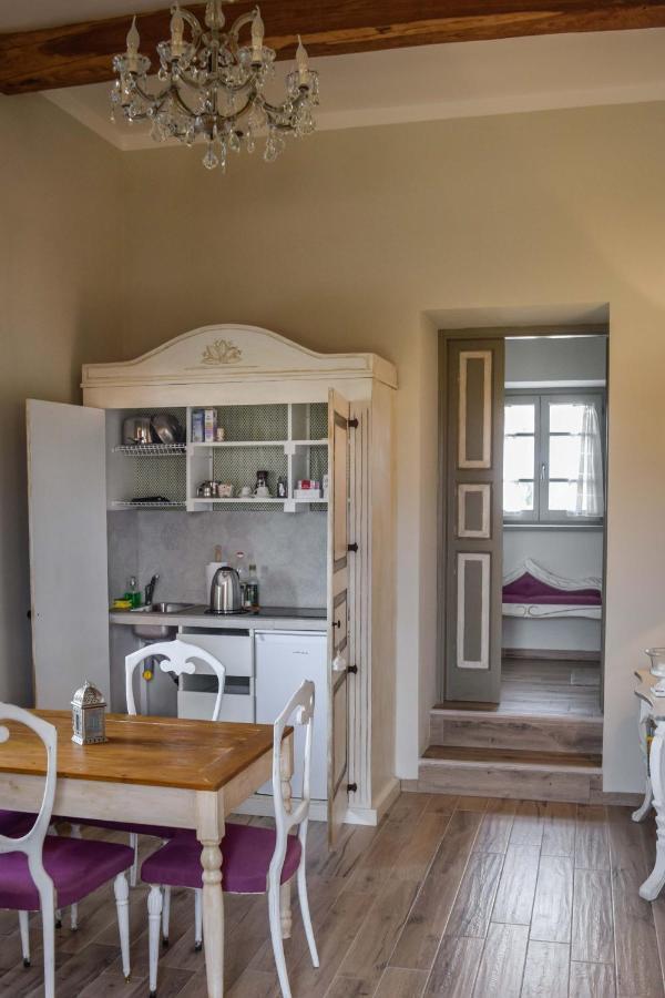 Podere Paradiso Villa Magione Exteriör bild