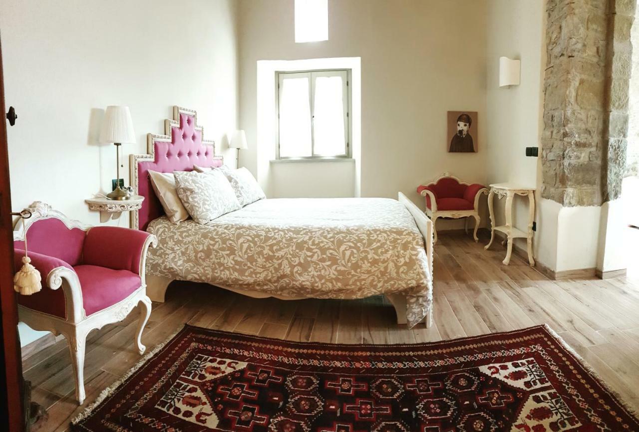 Podere Paradiso Villa Magione Exteriör bild